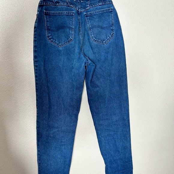 Lee Mom Jeans - Picture 4 of 7